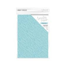 Tonic Craft Perfect Caribbean Tide speciaal papier 8,5 x 11